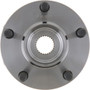 Wheel Bearing and Hub Assembly BCA Bearing WE61813
