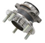 Wheel Bearing and Hub Assembly BCA Bearing WE61868