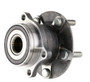 Wheel Bearing and Hub Assembly BCA Bearing WE61880