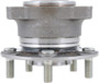 Wheel Bearing and Hub Assembly BCA Bearing WE61994 fits 16-22 Honda HR-V