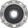 Wheel Bearing and Hub Assembly BCA Bearing WE62003