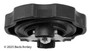 Beck/Arnley Engine Oil Filler Cap P/N:016-0050