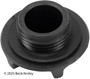 Beck/Arnley Engine Oil Filler Cap P/N:016-0053