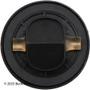 Beck/Arnley Engine Oil Filler Cap P/N:016-0140