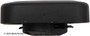 Engine Oil Filler Cap Beck/Arnley 016-0141
