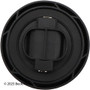 Beck/Arnley Engine Oil Filler Cap P/N:016-0152