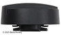 Beck/Arnley Engine Oil Filler Cap P/N:016-0152