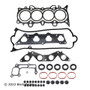 Engine Cylinder Head Gasket Set fits 2001-2005 Honda Civic  BECK/ARNLEY
