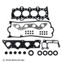 Beck/Arnley Engine Cylinder Head Gasket Set P/N:032-2954