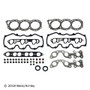 Beck/Arnley Engine Cylinder Head Gasket Set P/N:032-2963
