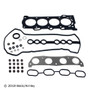 Beck/Arnley Engine Cylinder Head Gasket Set P/N:032-2976