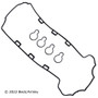 Beck/Arnley Engine Cylinder Head Gasket Set P/N:032-3002
