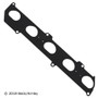 Engine Cylinder Head Gasket Set fits 2004-2010 Volvo S40 V50  BECK/ARNLEY