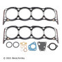 Engine Cylinder Head Gasket Set Beck/Arnley 032-3039