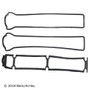 Engine Valve Cover Gasket Set fits 1985-1989 Toyota MR2 Corolla  BECK/ARNLEY