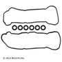 Beck/Arnley Engine Valve Cover Gasket Set P/N:036-1521