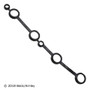 Beck/Arnley Engine Valve Cover Gasket Set P/N:036-1542