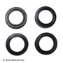 Engine Valve Cover Gasket Set fits 1992-2001 Suzuki Sidekick Esteem Swift  BECK/