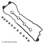 Beck/Arnley Engine Valve Cover Gasket Set P/N:036-1557
