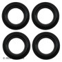 Engine Valve Cover Gasket Set Beck/Arnley 036-1718