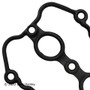 Engine Valve Cover Gasket Set fits 2006-2013 Volkswagen Eos GTI,Jetta,Passat Gol