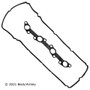Engine Valve Cover Gasket Set fits 2005-2015 Toyota Tacoma 4Runner  BECK/ARNLEY