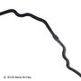 Engine Valve Cover Gasket Set fits 2003-2008 Mazda 6  BECK/ARNLEY