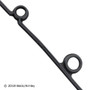 Engine Valve Cover Gasket Set fits 2012-2014 Volkswagen Passat  BECK/ARNLEY