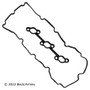 Engine Valve Cover Gasket Set Beck/Arnley 036-2004