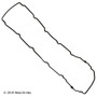 Beck/Arnley Engine Valve Cover Gasket Set P/N:036-2011