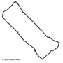 Engine Valve Cover Gasket fits 2007-2010 Mercedes-Benz CLS63 AMG,E63 AMG ML63 AM
