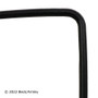 Engine Valve Cover Gasket Set Beck/Arnley fits 08-15 Smart Fortwo 1.0L-L3