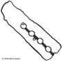 Engine Valve Cover Gasket Set Beck/Arnley fits 16-21 Mazda MX-5 Miata 2.0L-L4