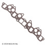 Beck/Arnley Intake and Exhaust Manifolds Combination Gasket P/N:037-1641