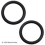 Engine Intake Manifold Gasket Se fits 1981-1983 Mazda RX-7  BECK/ARNLEY