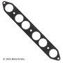 Beck/Arnley Fuel Injection Plenum Gasket P/N:037-4773