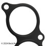 Beck/Arnley Fuel Injection Plenum Gasket P/N:037-4806