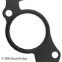 Beck/Arnley Fuel Injection Plenum Gasket P/N:037-4806