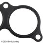 Beck/Arnley Fuel Injection Plenum Gasket P/N:037-4806