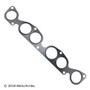 Fuel Injection Plenum Gasket fits 1992-1999 Volkswagen Jetta Passat Golf  BECK/A