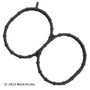 Fuel Injection Plenum Gasket Beck/Arnley 037-4837