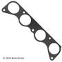 Beck/Arnley Fuel Injection Plenum Gasket P/N:037-4840