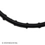 Beck/Arnley Fuel Injection Plenum Gasket P/N:037-4857