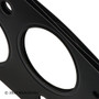 Beck/Arnley Engine Intake Manifold Gasket,Fuel Injection Plenum Gasket P/N:037-4858