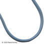 Beck/Arnley Fuel Injection Plenum Gasket Set P/N:037-4859