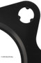 Exhaust Manifold Gasket fits 2005-2011 Toyota Tacoma Tundra  BECK/ARNLEY