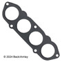 Beck/Arnley Fuel Injection Plenum Gasket P/N:037-4861
