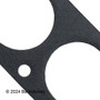 Beck/Arnley Fuel Injection Plenum Gasket P/N:037-4861