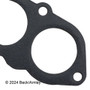 Beck/Arnley Fuel Injection Plenum Gasket P/N:037-4861