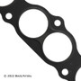 Fuel Injection Plenum Gasket Beck/Arnley 037-4870